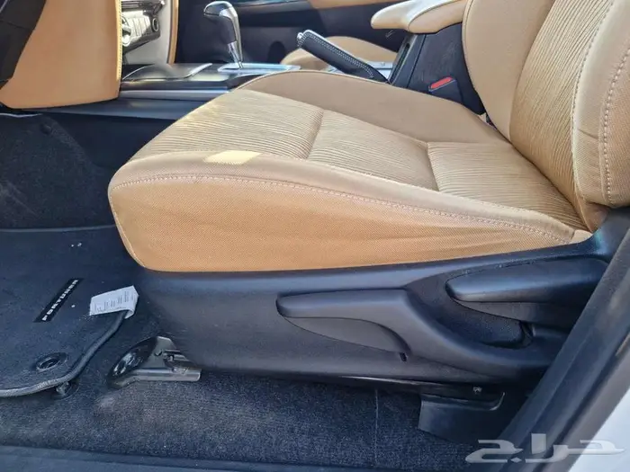 تويوتا فورتشنر VX 2023 دبل 6