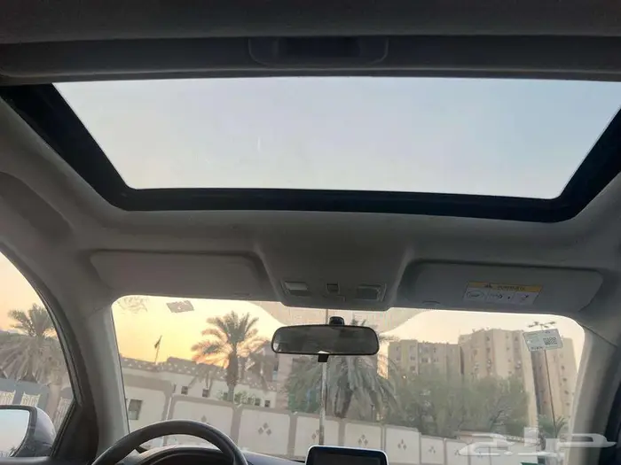 شانجان السفن 2023 فل كامل نظيف جدا مالك اول 19