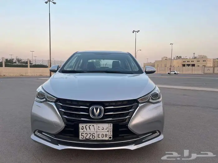 شانجان السفن 2023 فل كامل نظيف جدا مالك اول 0