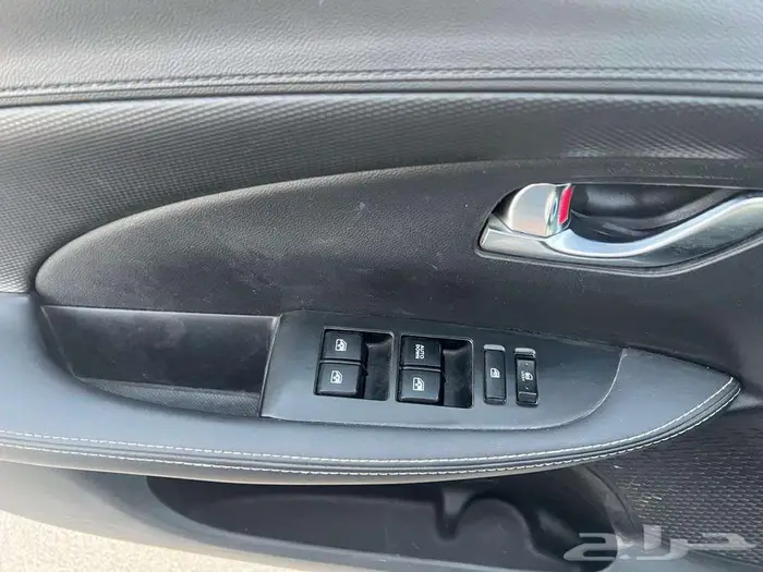 شانجان السفن 2023 فل كامل نظيف جدا مالك اول 4