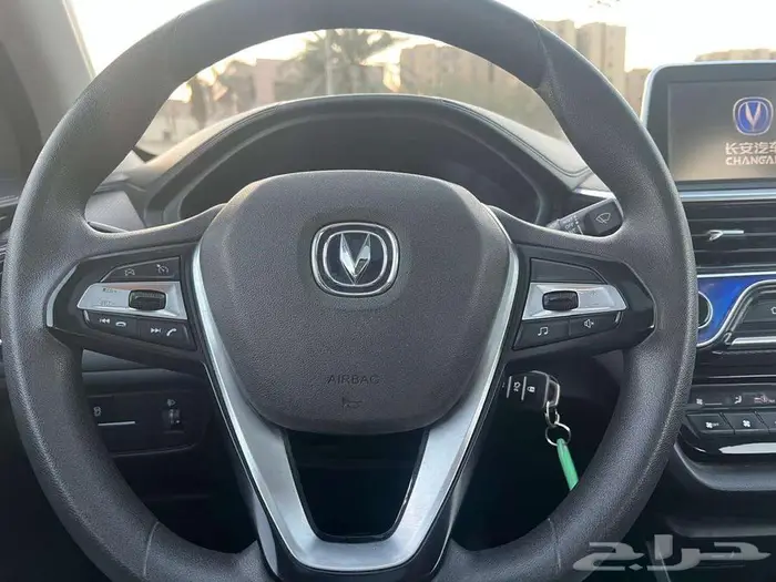 شانجان السفن 2023 فل كامل نظيف جدا مالك اول 7