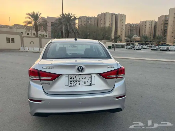 شانجان السفن 2023 فل كامل نظيف جدا مالك اول 9