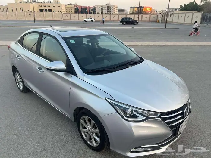 شانجان السفن 2023 فل كامل نظيف جدا مالك اول 17