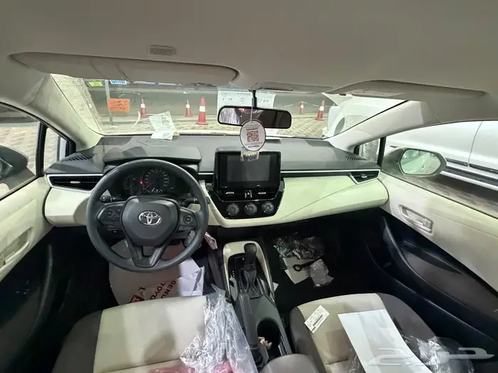 كورولا طيس 2.0 سي سي 2026 سعودي اقل سعر 6