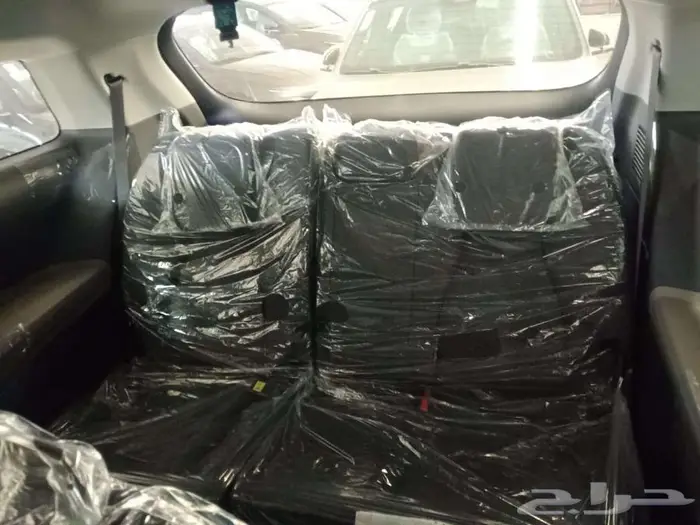 كرنفال 2026 استاندر الأهلية 147200 مع الضريبة 5