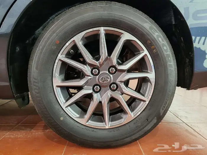 تويوتا يارس y موديل 2026 9