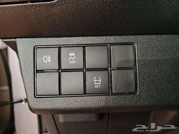 تويوتا يارس y موديل 2026 13