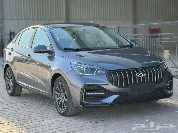 شيرى اريزو 5 استاندر 2026 1