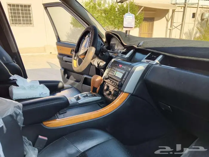 للبيع رنج روفر 208 10