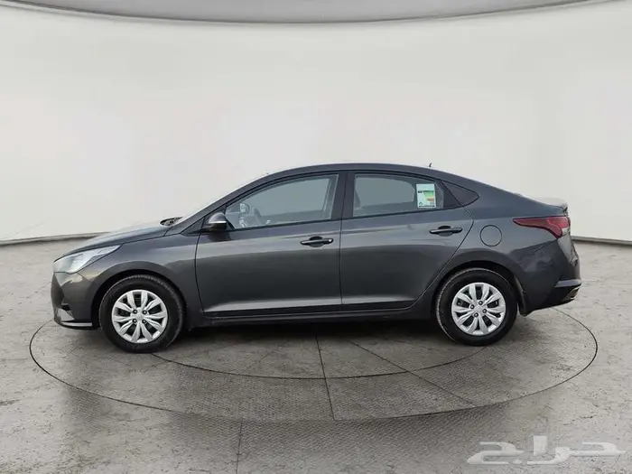 هيونداي اكسنت فلييت 2020 1