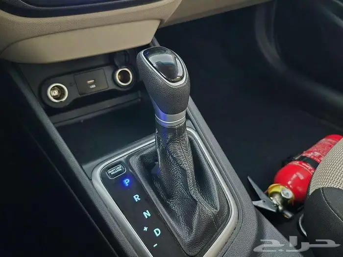 هيونداي اكسنت فلييت 2020 5