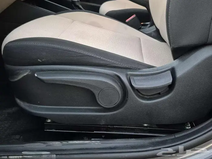 هيونداي اكسنت فلييت 2020 6