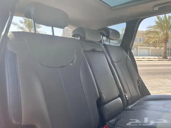 سنتافي استاندر 2020 3