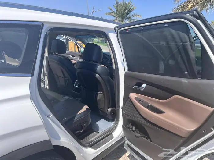 سنتافي استاندر 2020 2