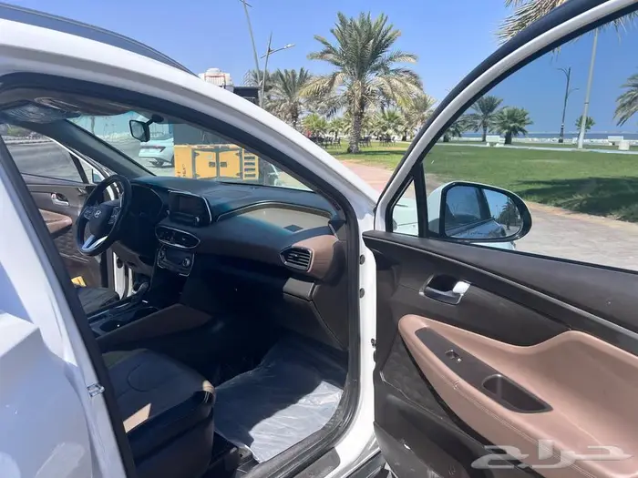 سنتافي استاندر 2020 1