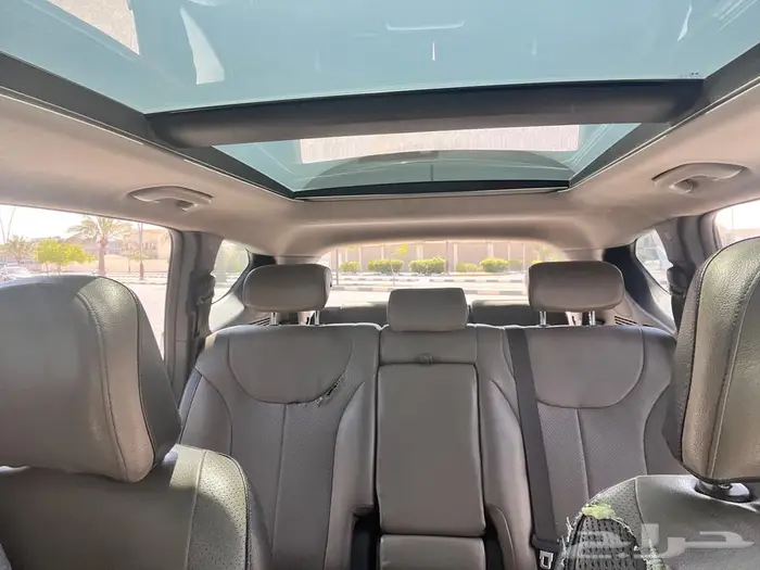 سنتافي استاندر 2020 8