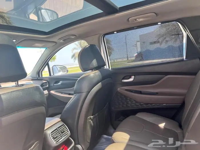 سنتافي استاندر 2020 11