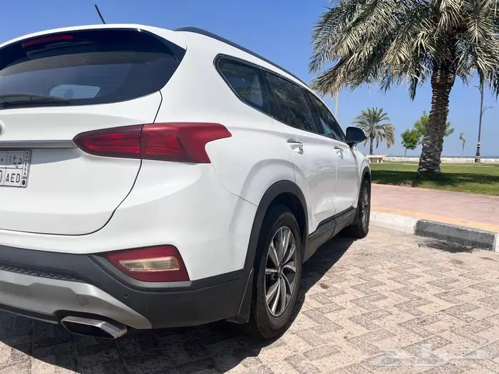 سنتافي استاندر 2020 10