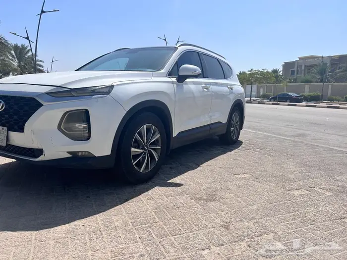 سنتافي استاندر 2020 5