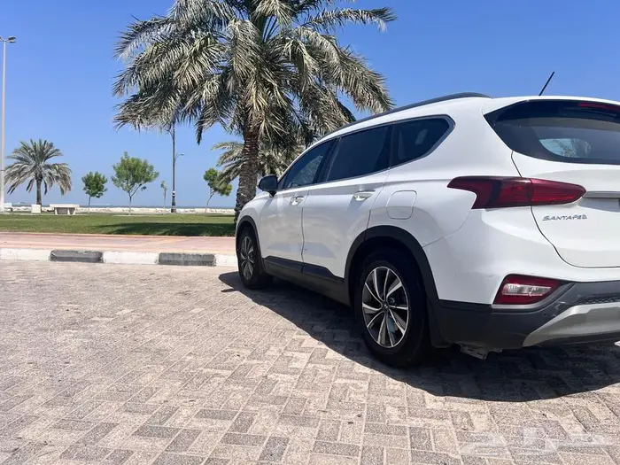 سنتافي استاندر 2020 17