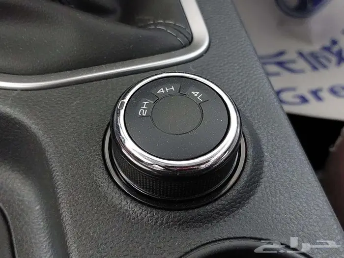 جريت وول Great Wall ونجل7 2025 4