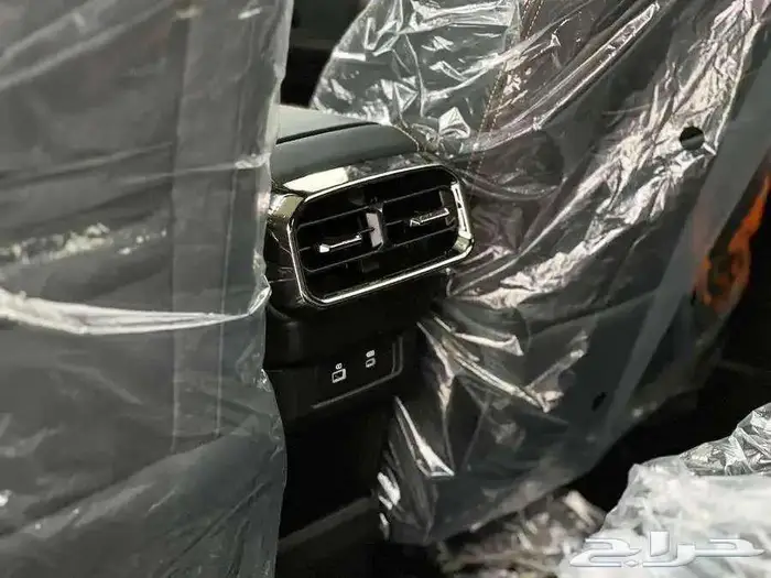 جيتور - تي 2 - لاكجري بلس - 2026 - اسود داخلي اخضر 9