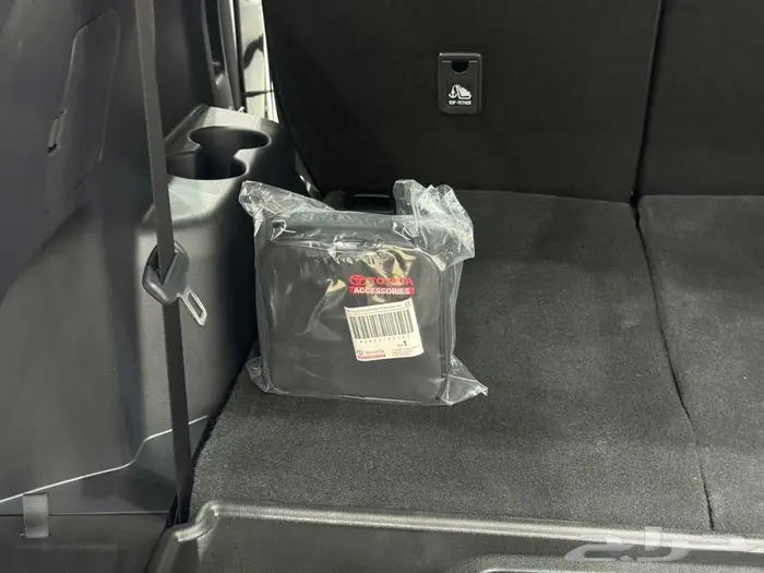 تويوتا هايلاندر دبل بلاك اديشن ابيض هايبرد 2025 اقل سعر 33