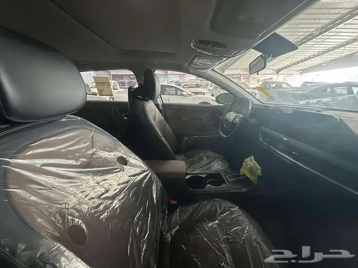 كيا K4 استاندر و نص فل GLS موديل 2026 عروض نهاية العام 10