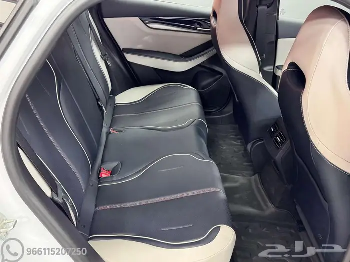 BYD تشين بلس Premium 2025   وكالة   استلام فوري 12