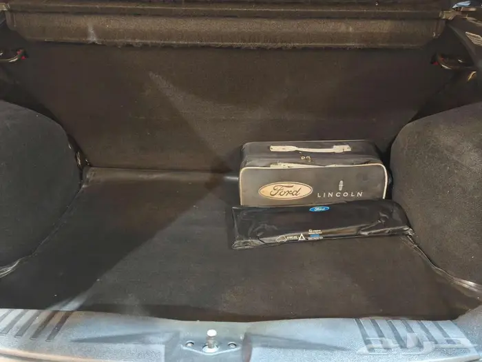 فورد فيجو 2015 نظيفه جدآ 21