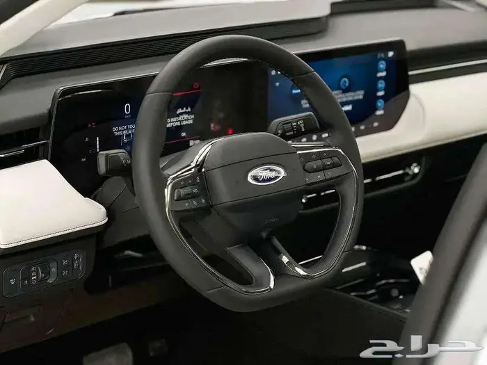 فورد - تورس - امبيانتي - هايبرد - 2025 10