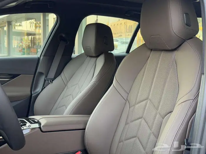 بي ام دبليو -520 اي-2025 وكاله جميع الالوان 21