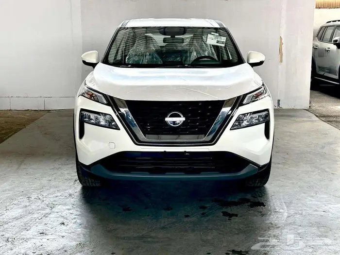 نيسان اكستريل7 راكب دبل وبدون 2026 كاش-تقسيط عرض نهاية العام 0