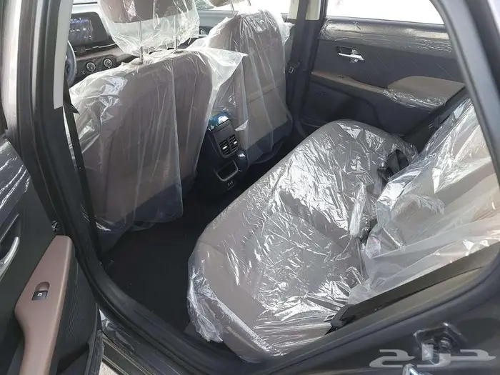 هيونداي اكسنت فليت 2025 12