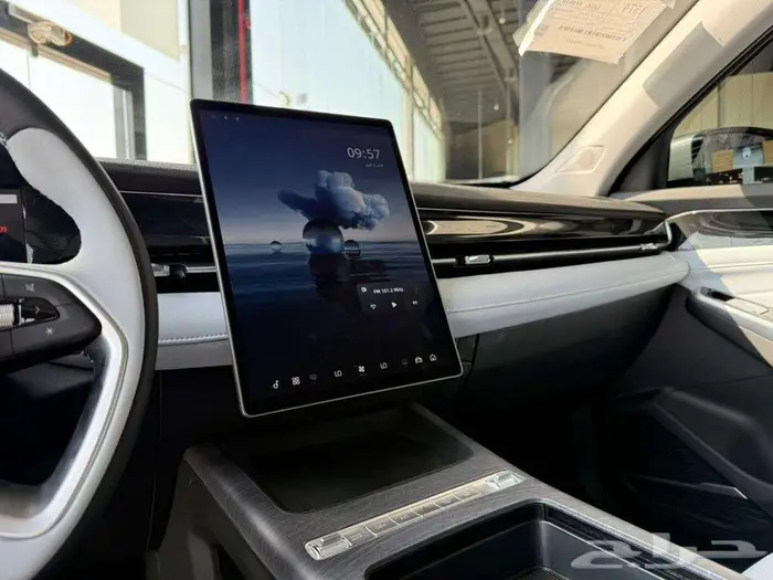 جيلي بريفيس 2026 نص فل GEELY PREFACE 12