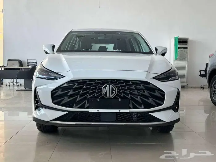 ام جي وان كومفورت 2024 - متوفر عروض نهاية العام 0