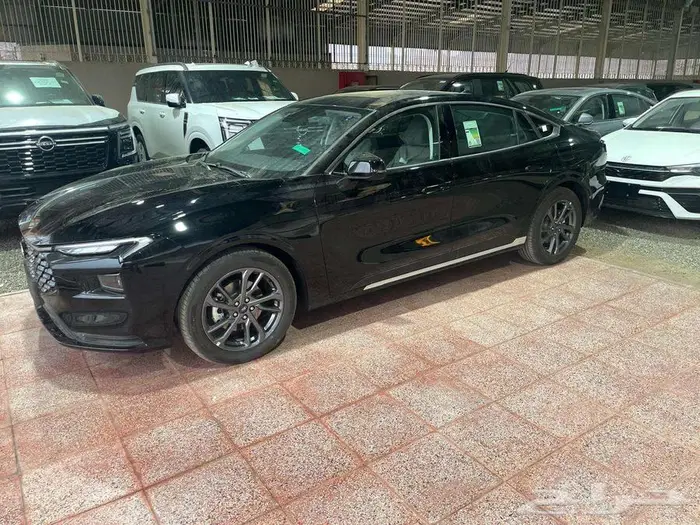 فورد تورس امبيانتي موديل 2026 0