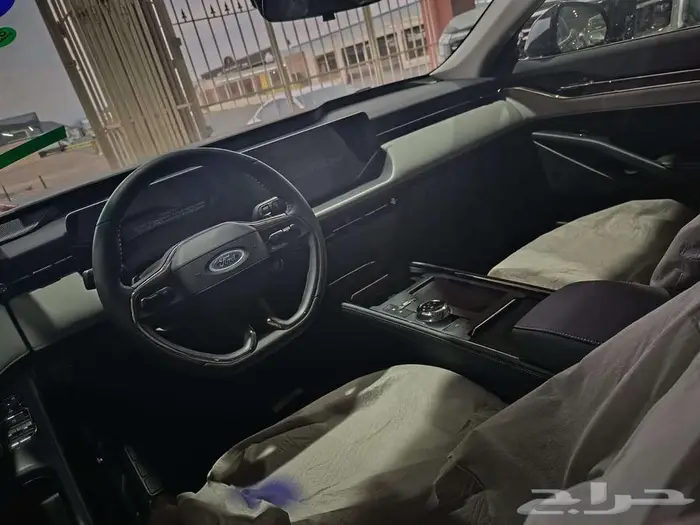 فورد تورس امبيانتى 2026 7