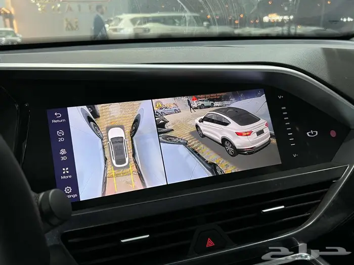 توجيلا GF plus موديل 2024 11