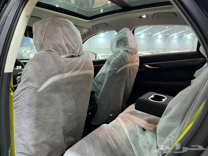 توجيلا GF plus موديل 2024 15