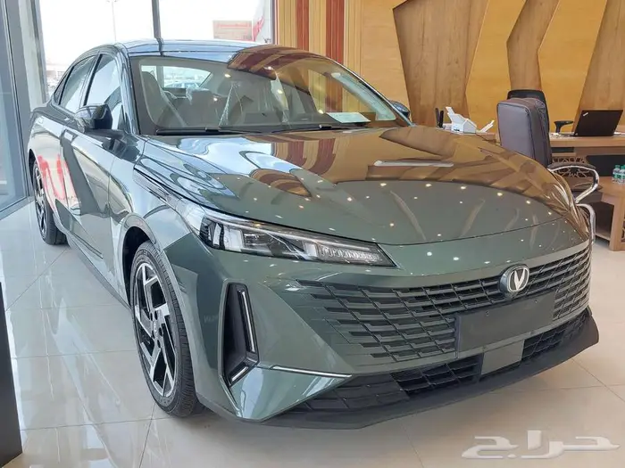 شانجان ايدو ليمتيد بلس 2026 اقل سعر للكاش واقل قسط عرض خاص 0