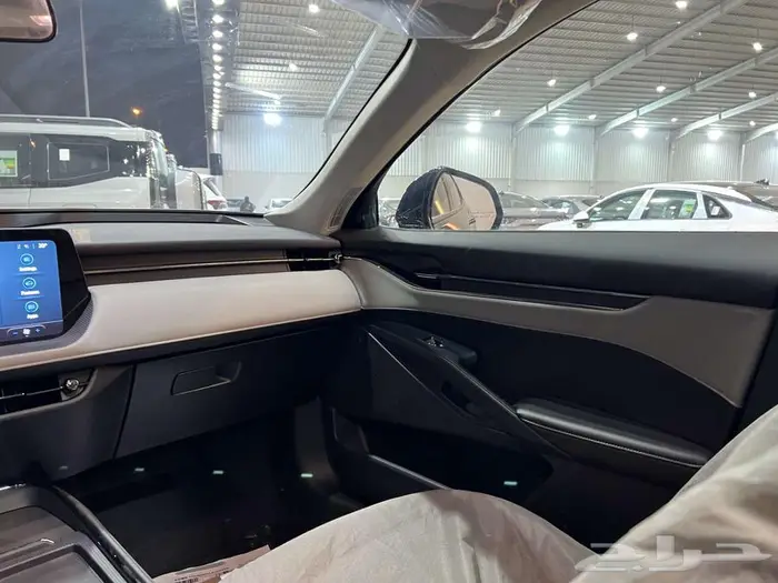 فورد تورس امبيانتي 2026 7