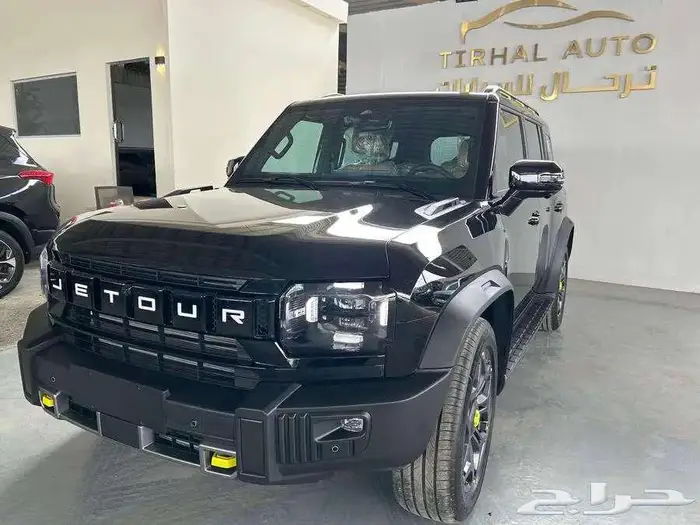 جيتور T2 GH لاكجرى 2026 7