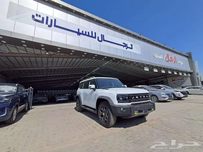 جيتور T2 GH لاكجرى 2026 15