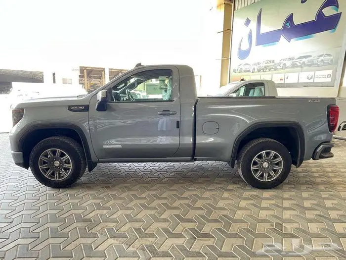 جمس سييرا الفيشن غمارة 2025 6