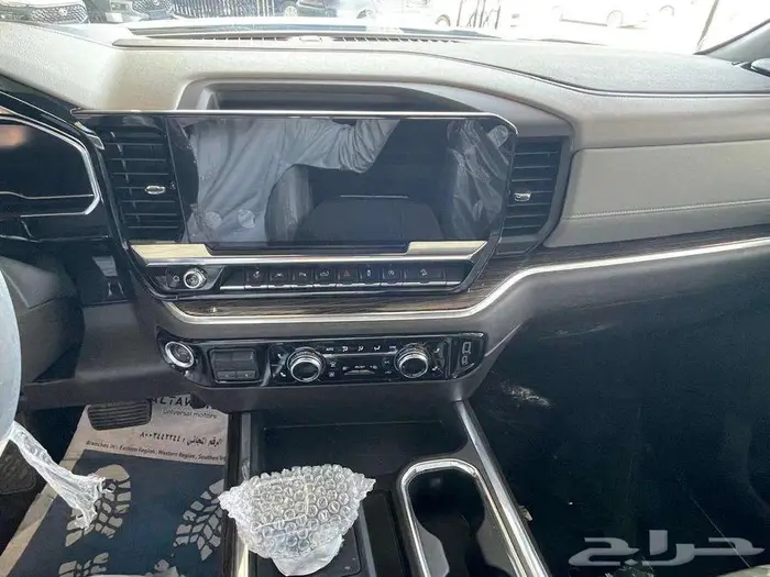 جمس سييرا الفيشن غمارة 2025 12