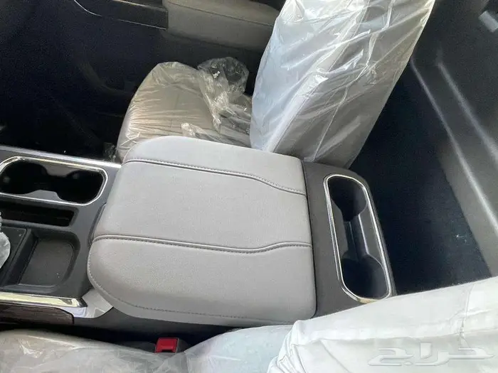 جمس سييرا الفيشن غمارة 2025 16