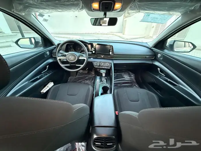 هيونداي النترا 2023 وكاله نص فل 21