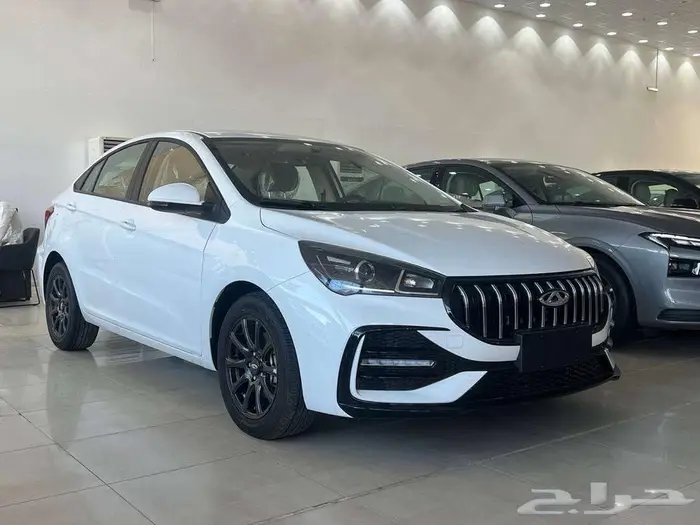 شيري اريزو 5 برو كومفورت 2026 - متاح ( ابيض   رمادي ) 1