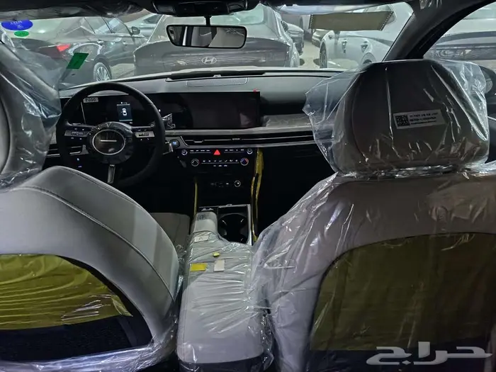 سوناتا جي ال اسمارت 2026 0